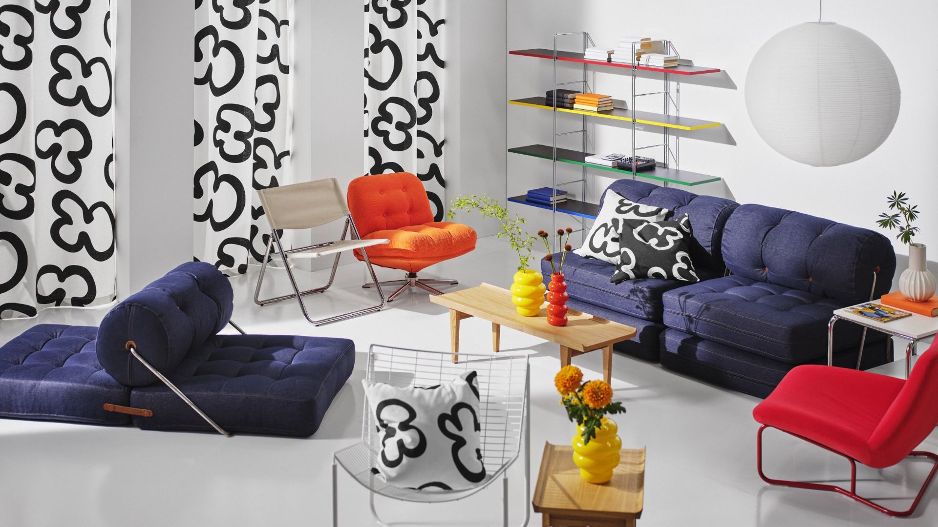 Mer nostalgi hos Ikea