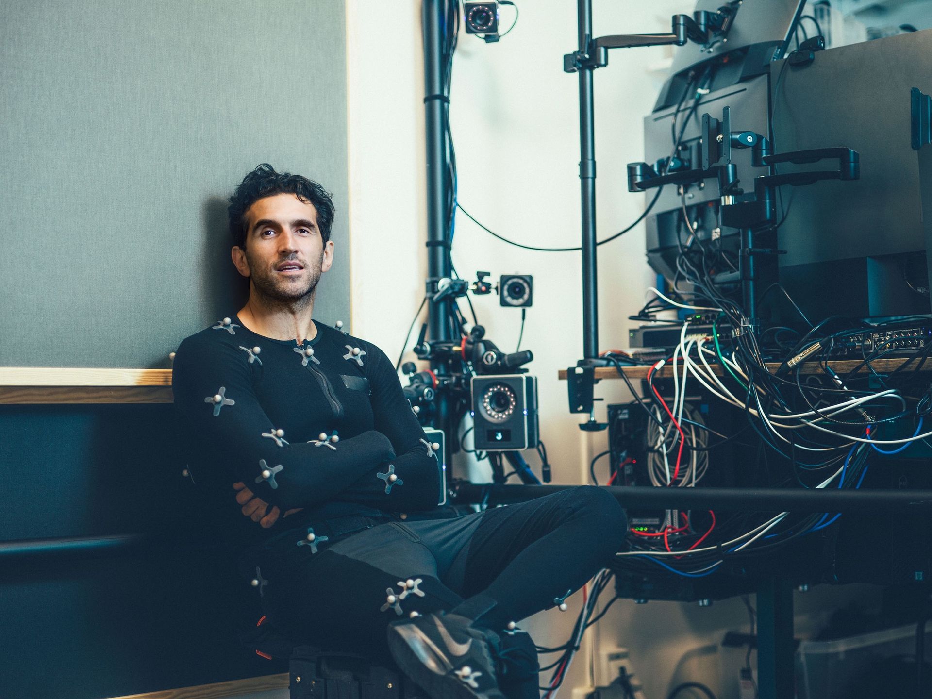 Hazelights nya spel sägs heta Split Fiction