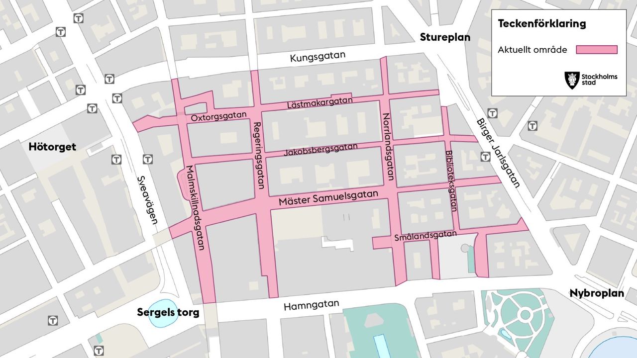 Stoppet av miljözonen i Stockholm överklagas