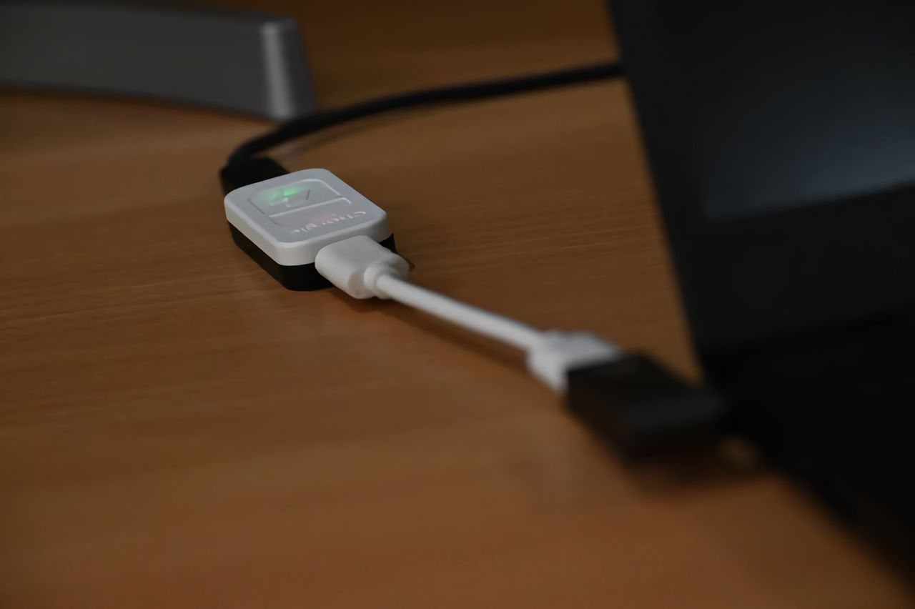 Chargie vill förlänga dina batteriers livslängd