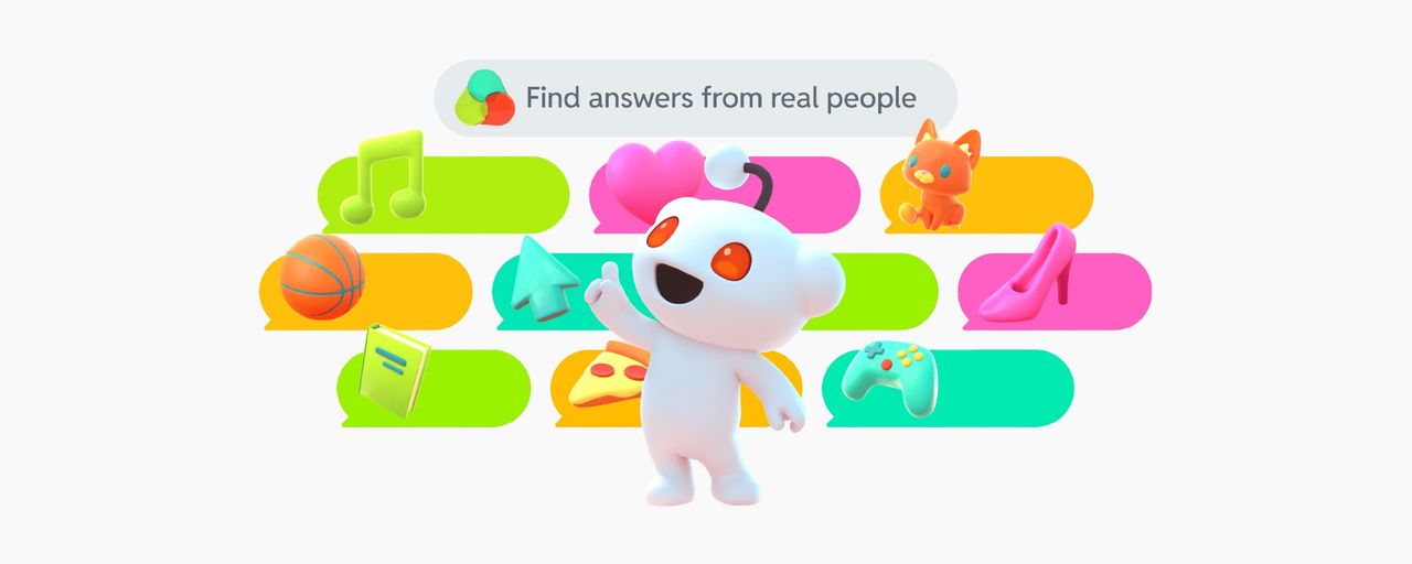 Reddit vill ha svaren på dina frågor