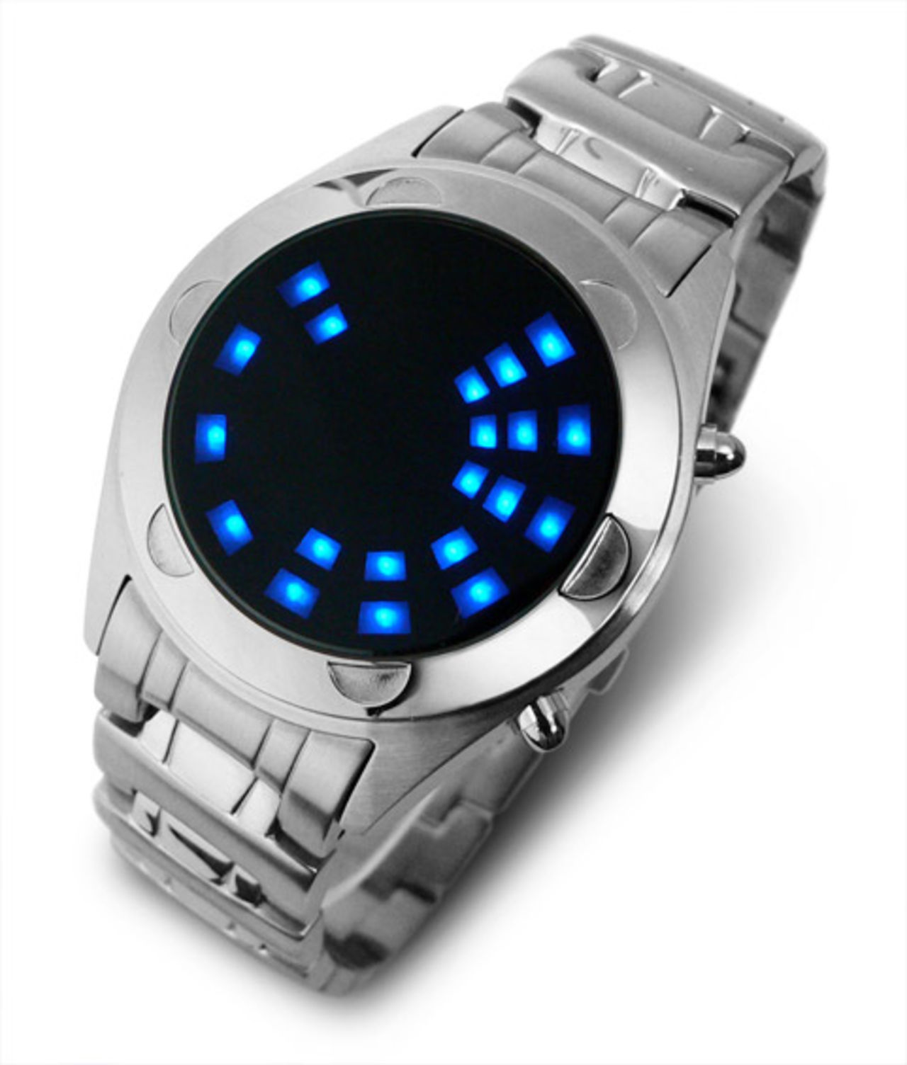 Oberon SS - ny klocka från Tokyo Flash