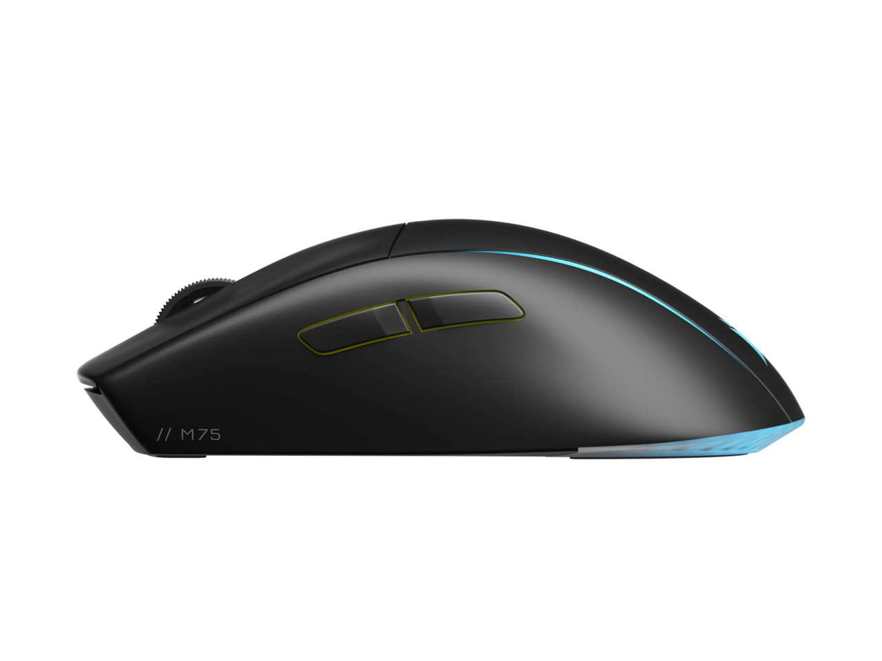 Corsair M75 Wireless RGB