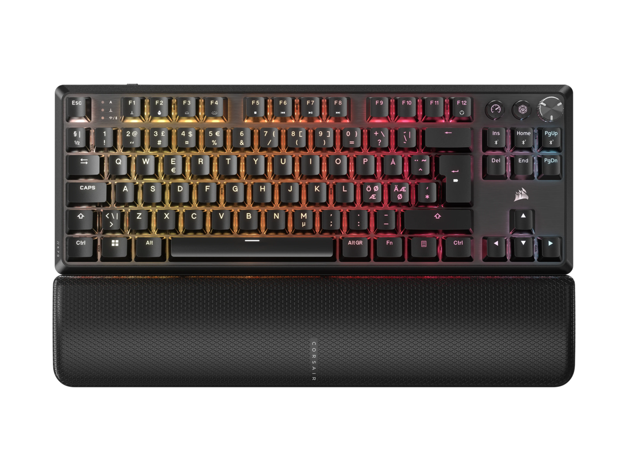 Corsair K70 Core TKL Wireless