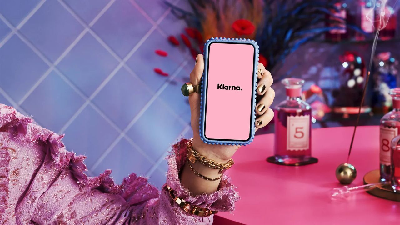 Klarna får sanktionsavgift på 500 miljoner kronor