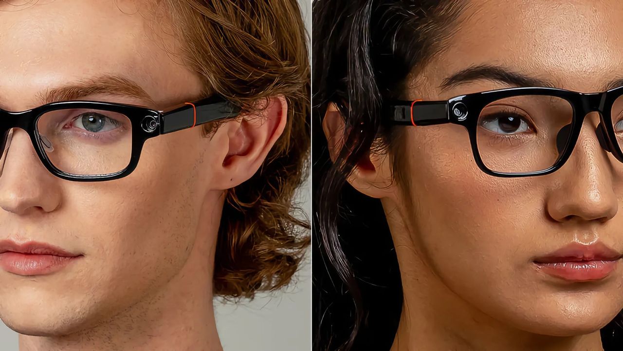 Solos släpper AirGo Vision