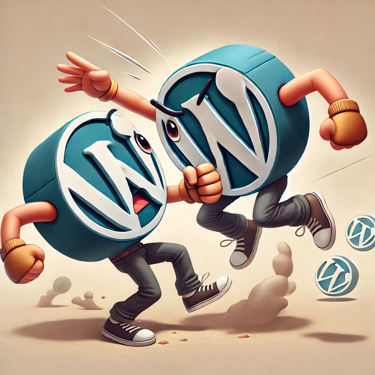 WP Engine vinner delseger mot Automattic