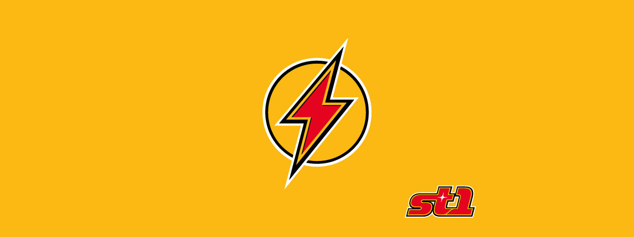 Snart har St1 100 laddpunkter