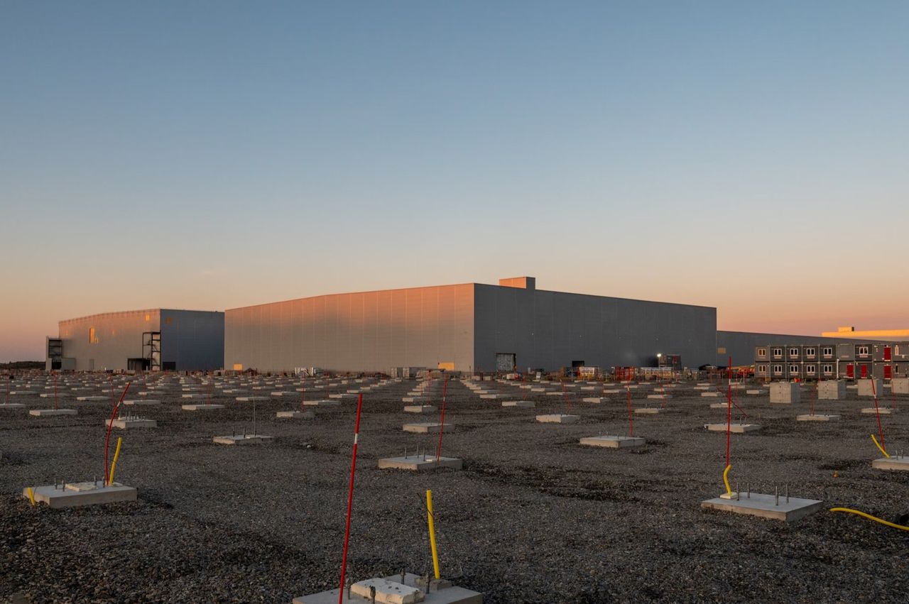 Utredningen om dödsfallen på Northvolt läggs ner