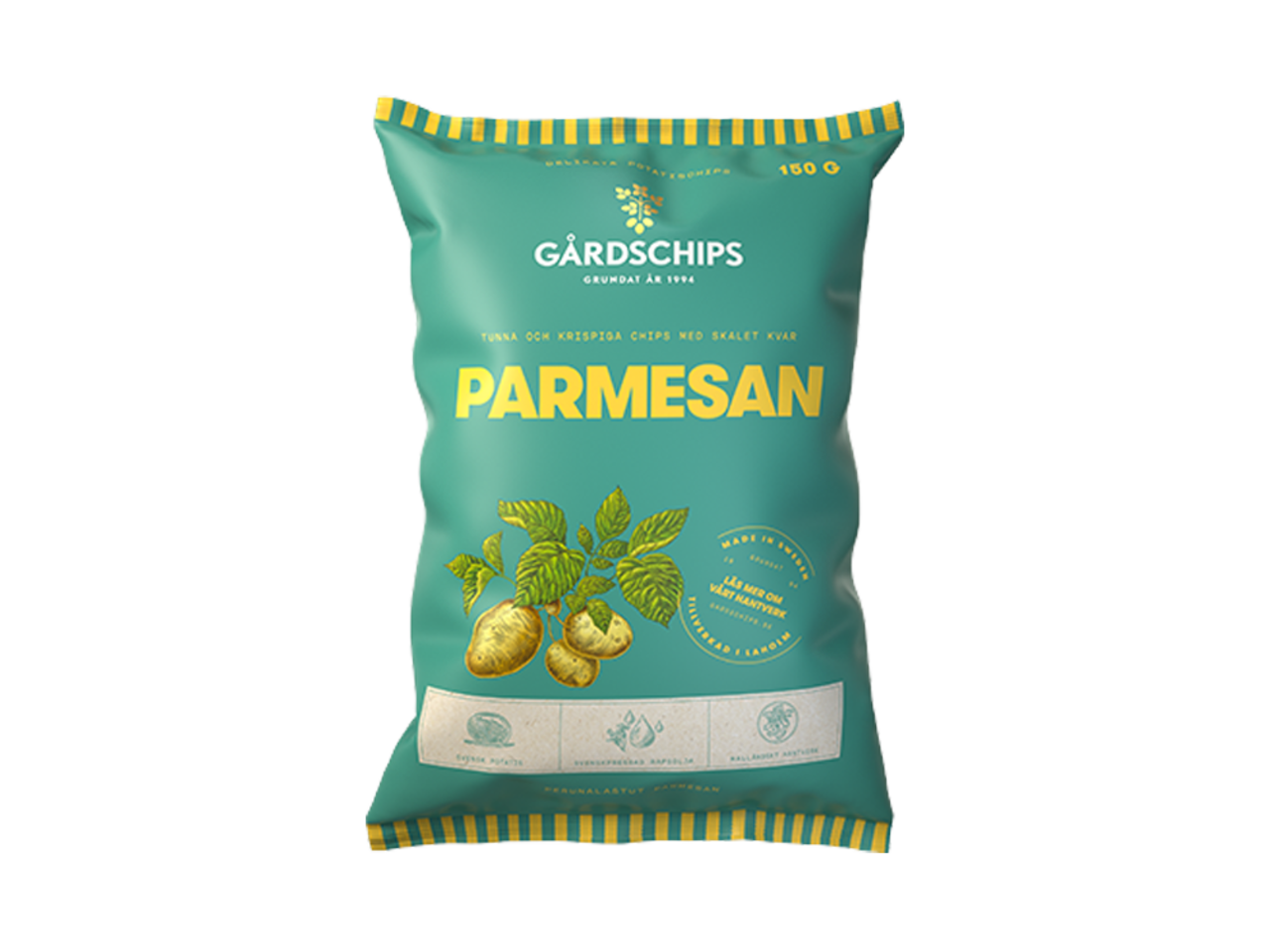 Parmesan