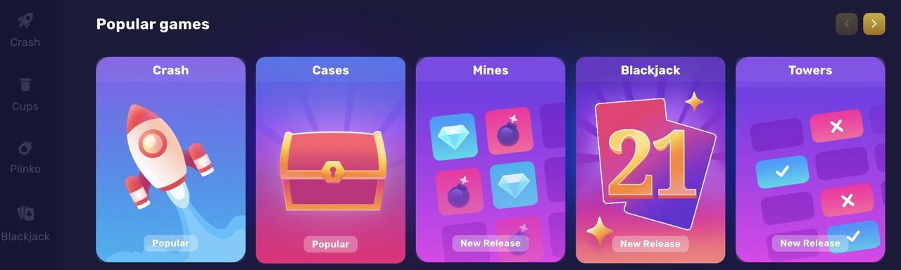 Minderåriga lockas till casinospel på Roblox