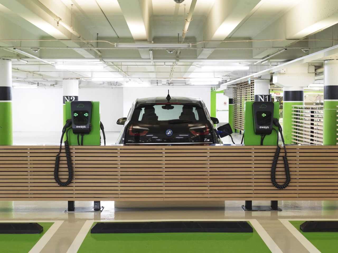 Eways får inte förlängd rekonstruktion