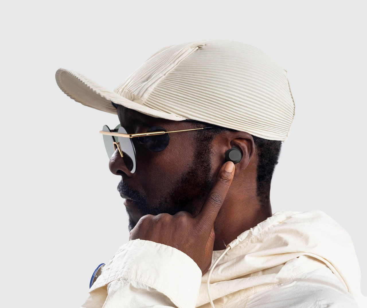 Xboom är ett samarbete mellan LG och will.i.am