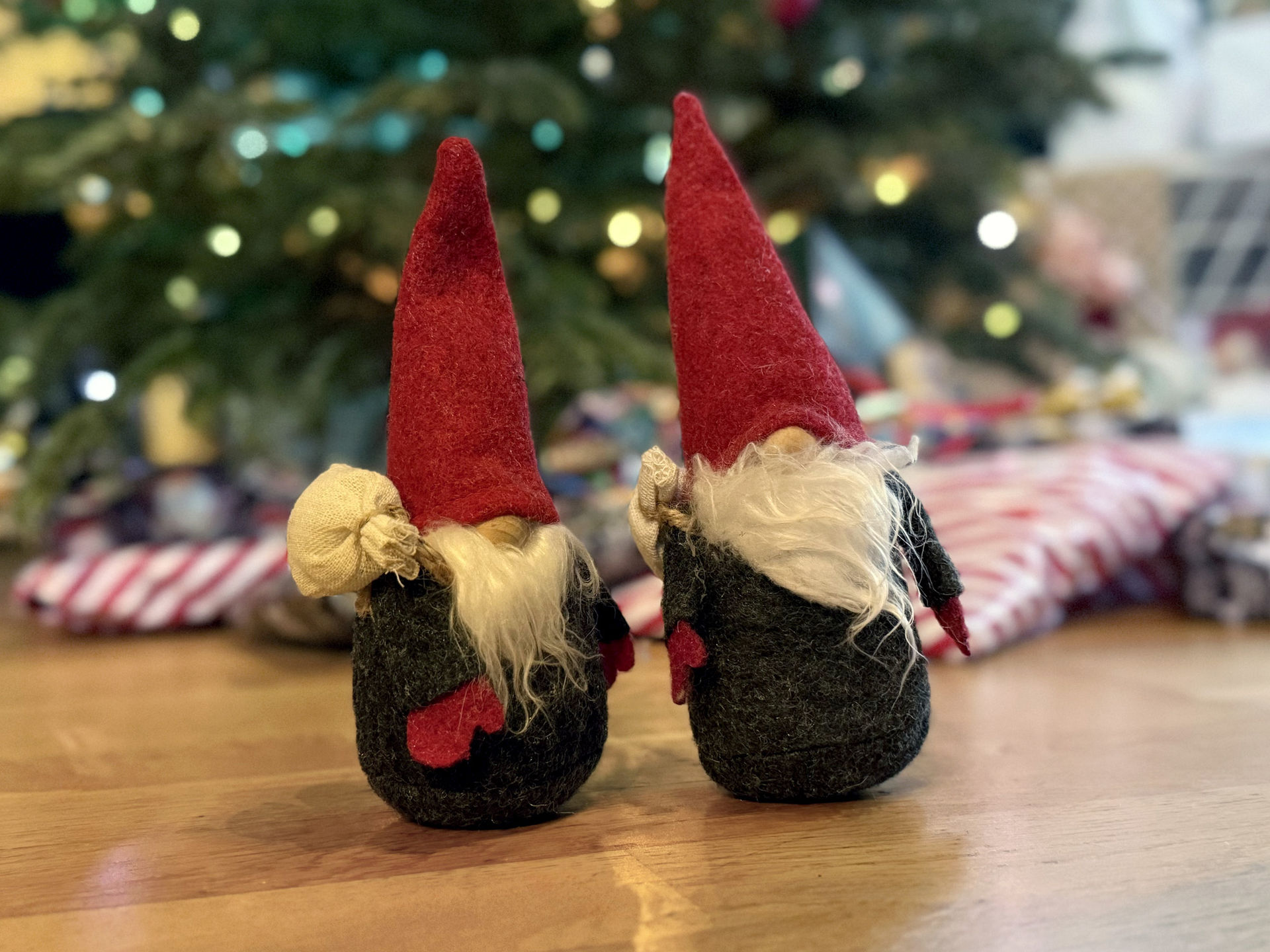 God jul alla underbara läsare!