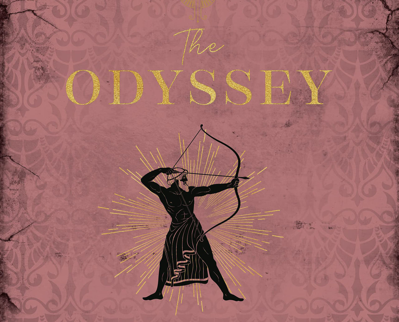 Christopher Nolan ska göra film av Odysséen