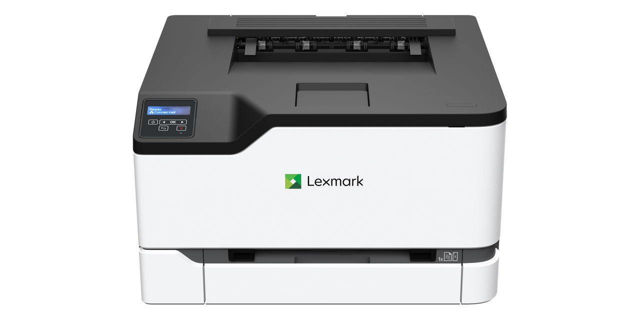 Xerox köper Lexmark