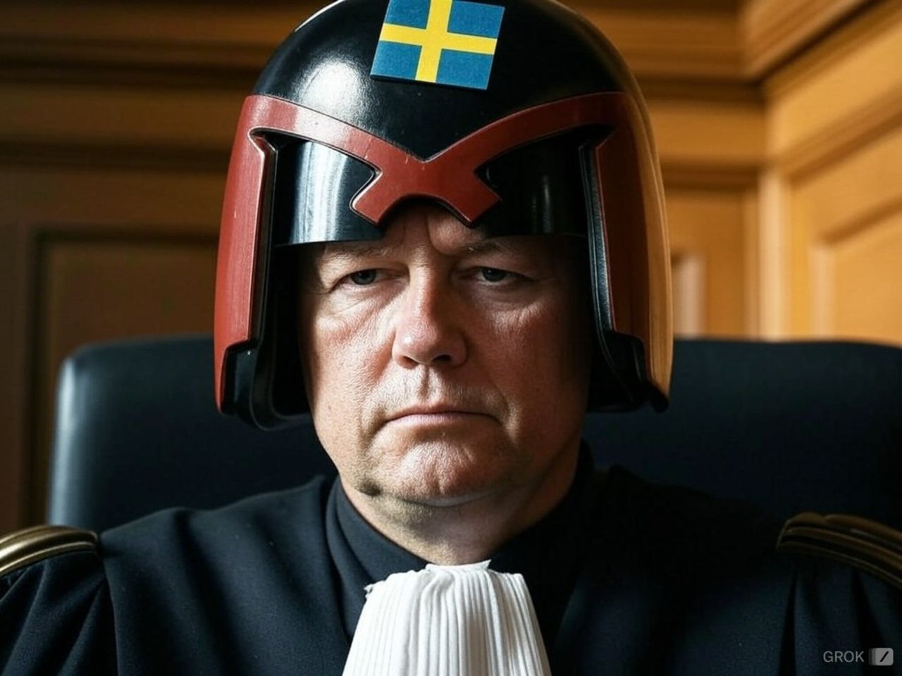 Nästa vecka får vi nya lagar i Sverige