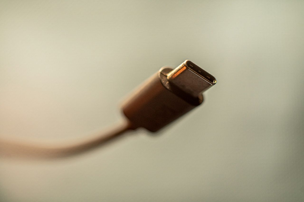 USB-C är nu officiellt standard i EU