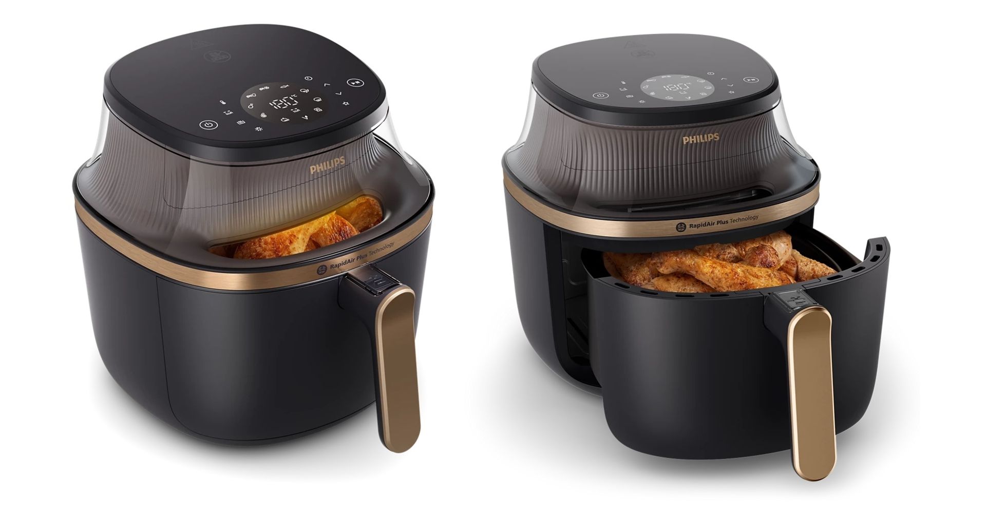 Vi har testat Philips Airfryer 3000 Series