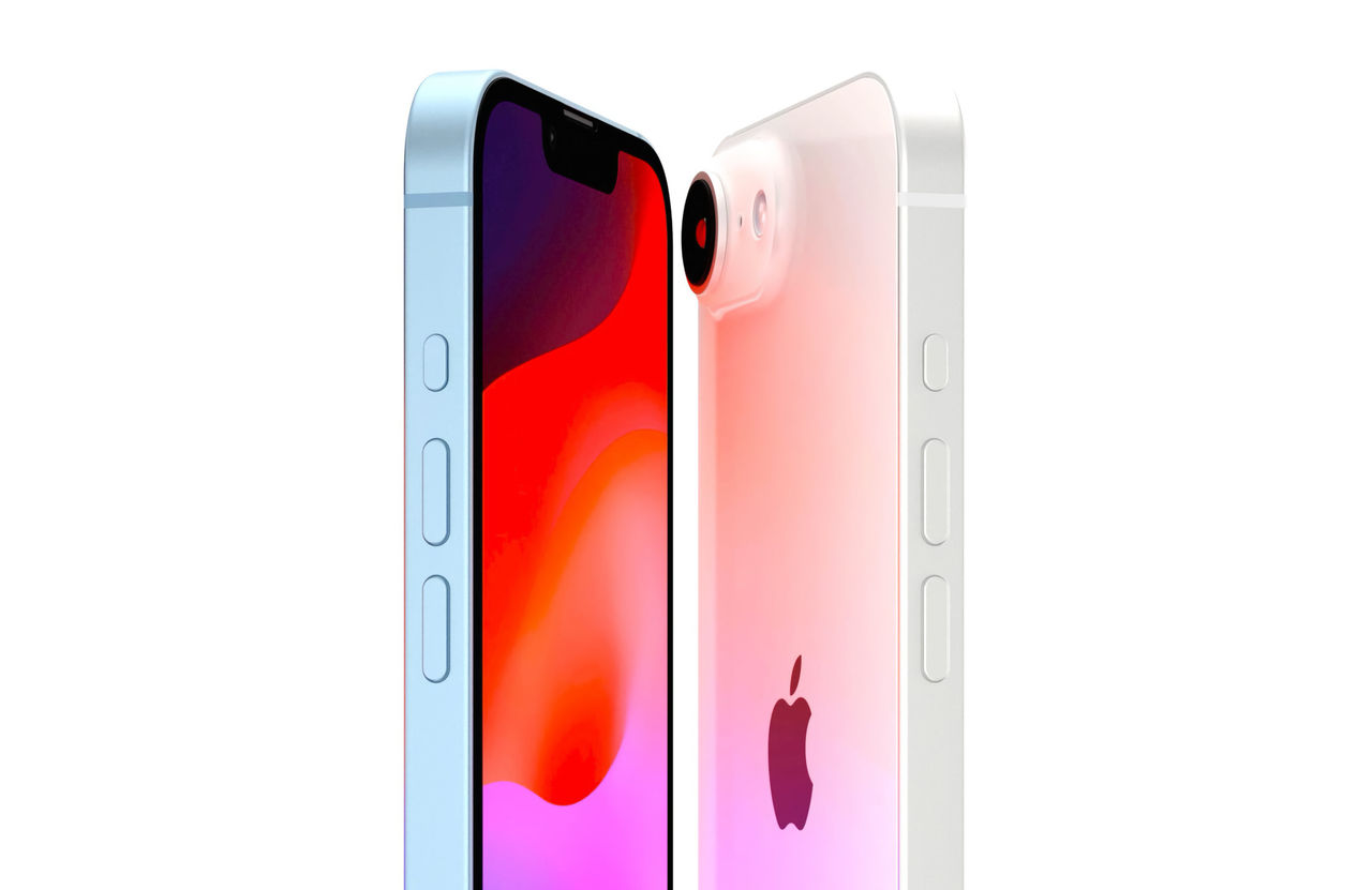 Nästa iPhone SE kan få namnet iPhone 16E