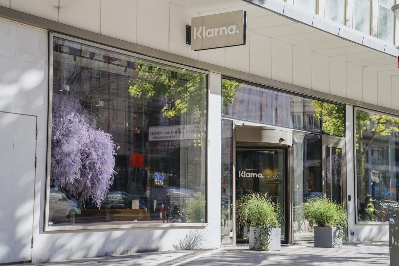 Klarna betalar böter på en halv miljard 