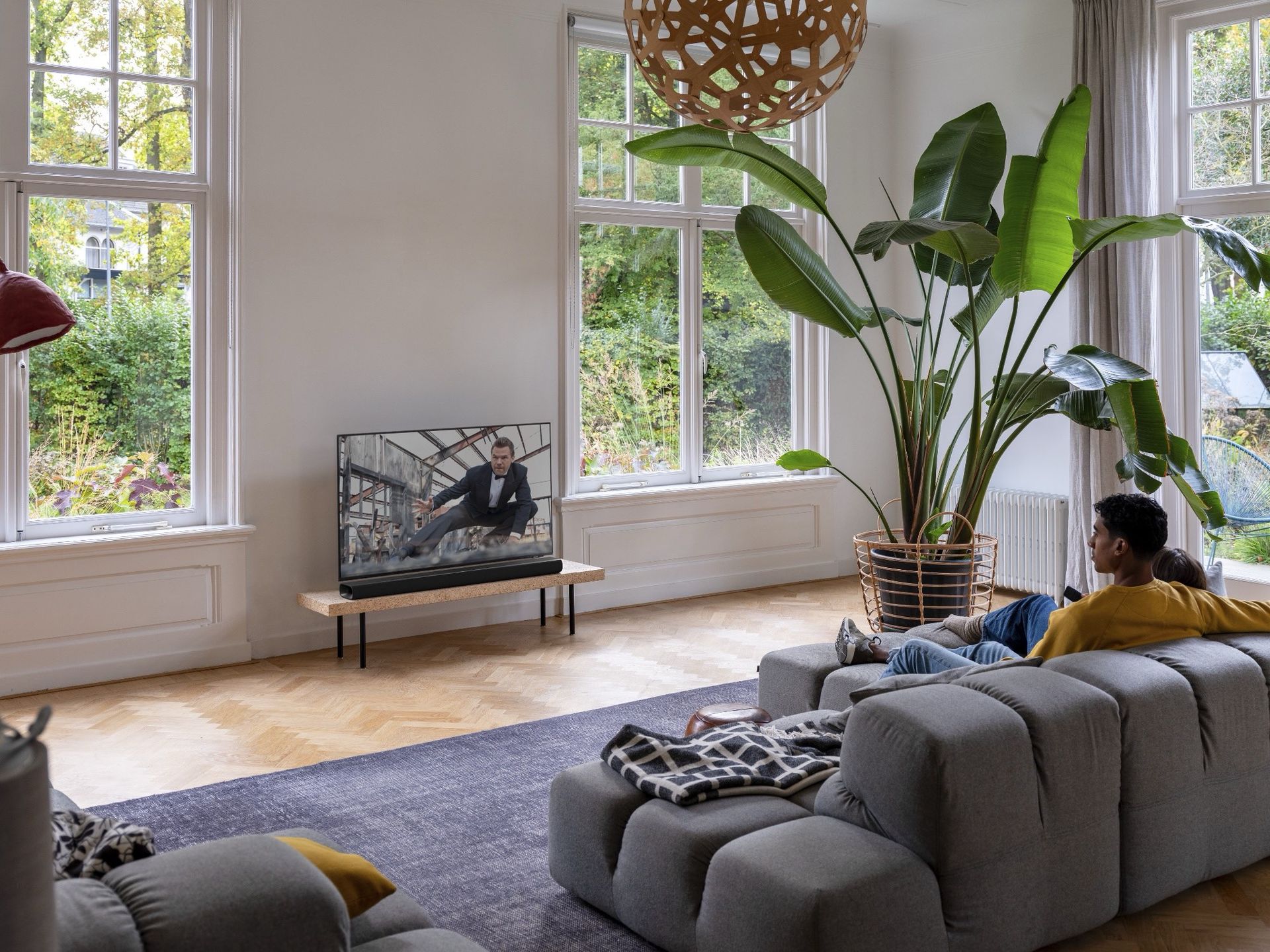 Harman Kardon utökar sitt utbud av Soundbars