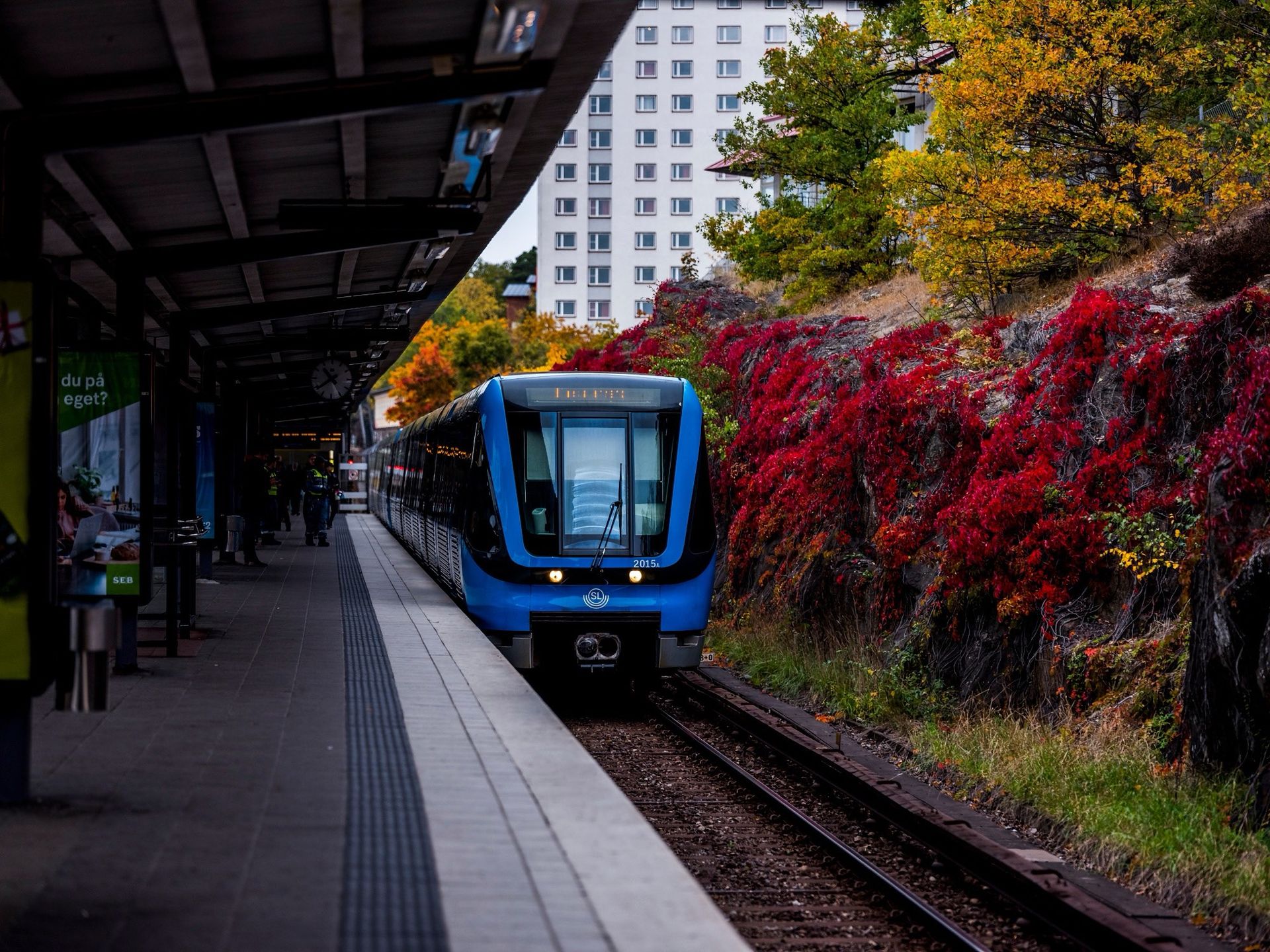 SL-priserna höjs imorgon