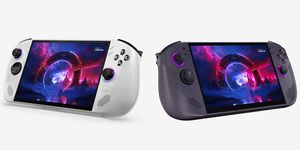 Lenovo Legion Go S