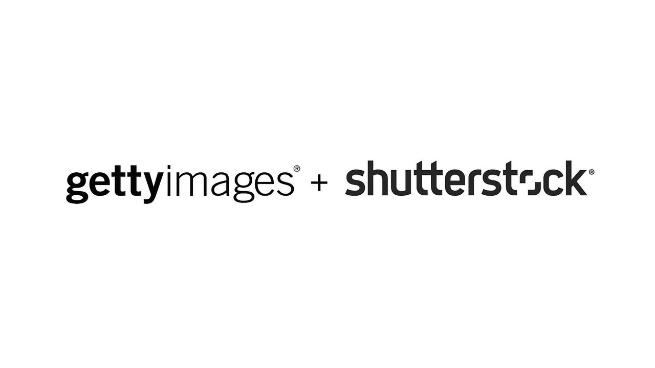 Getty Images och Shutterstock går ihop