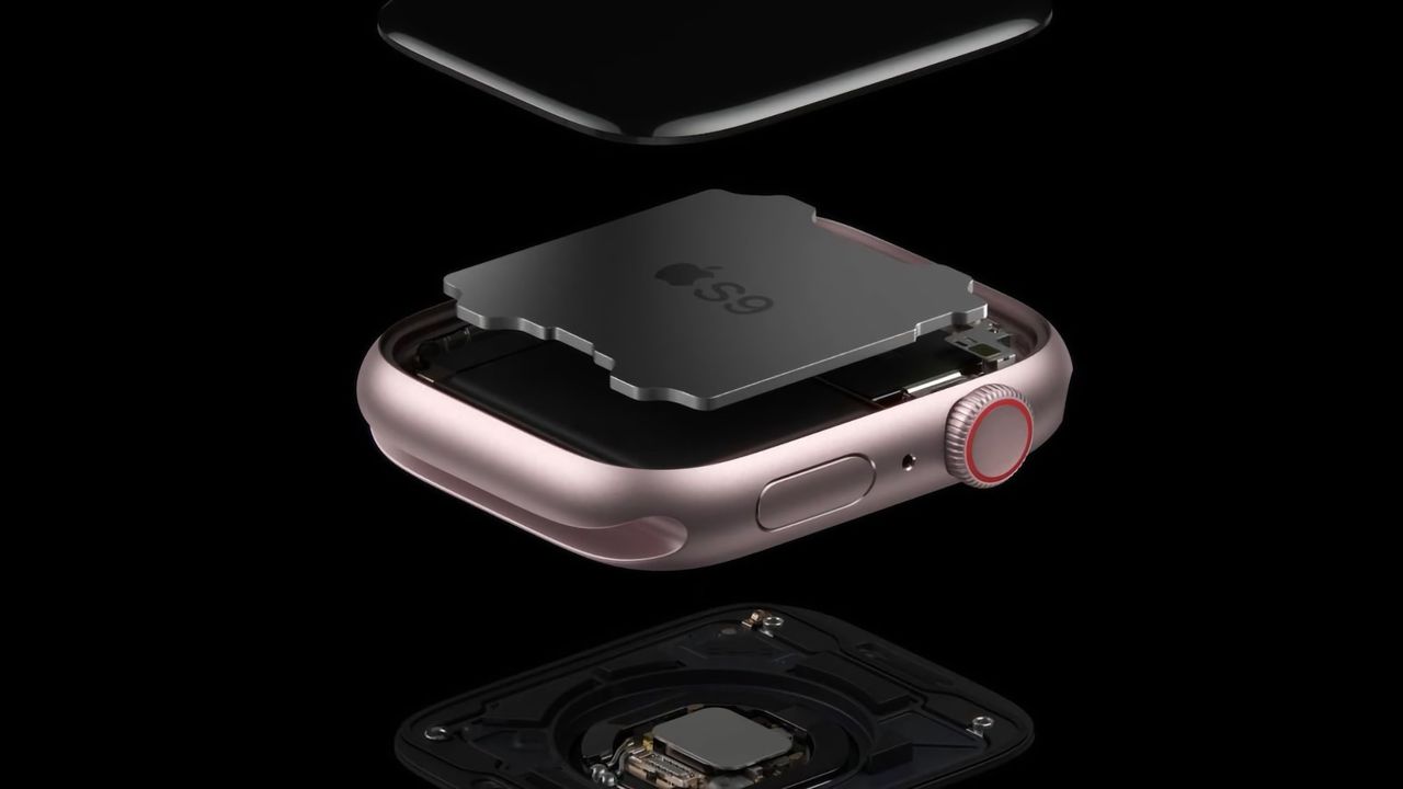 Apple har börjat tillverka Apple Watch-chip i USA