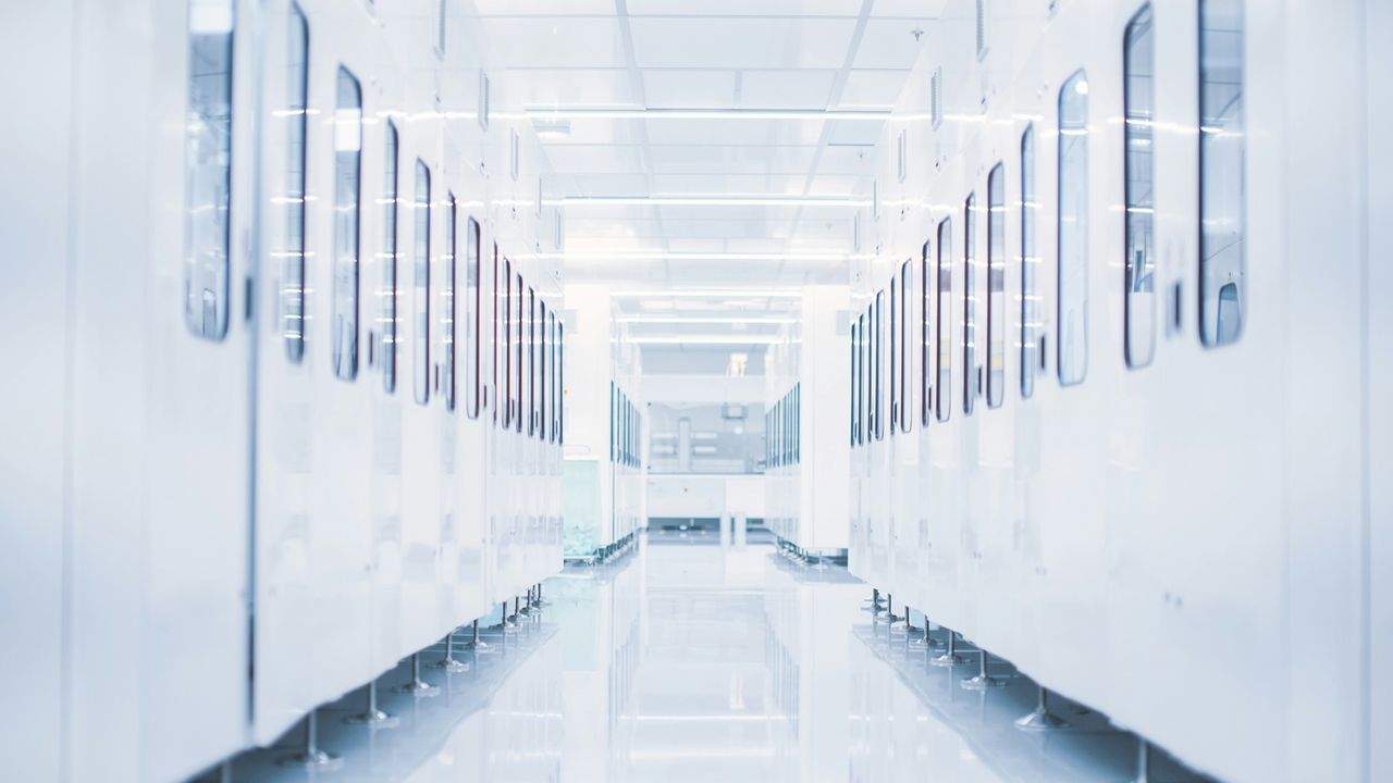 Northvolts ägare tror på verksamheten