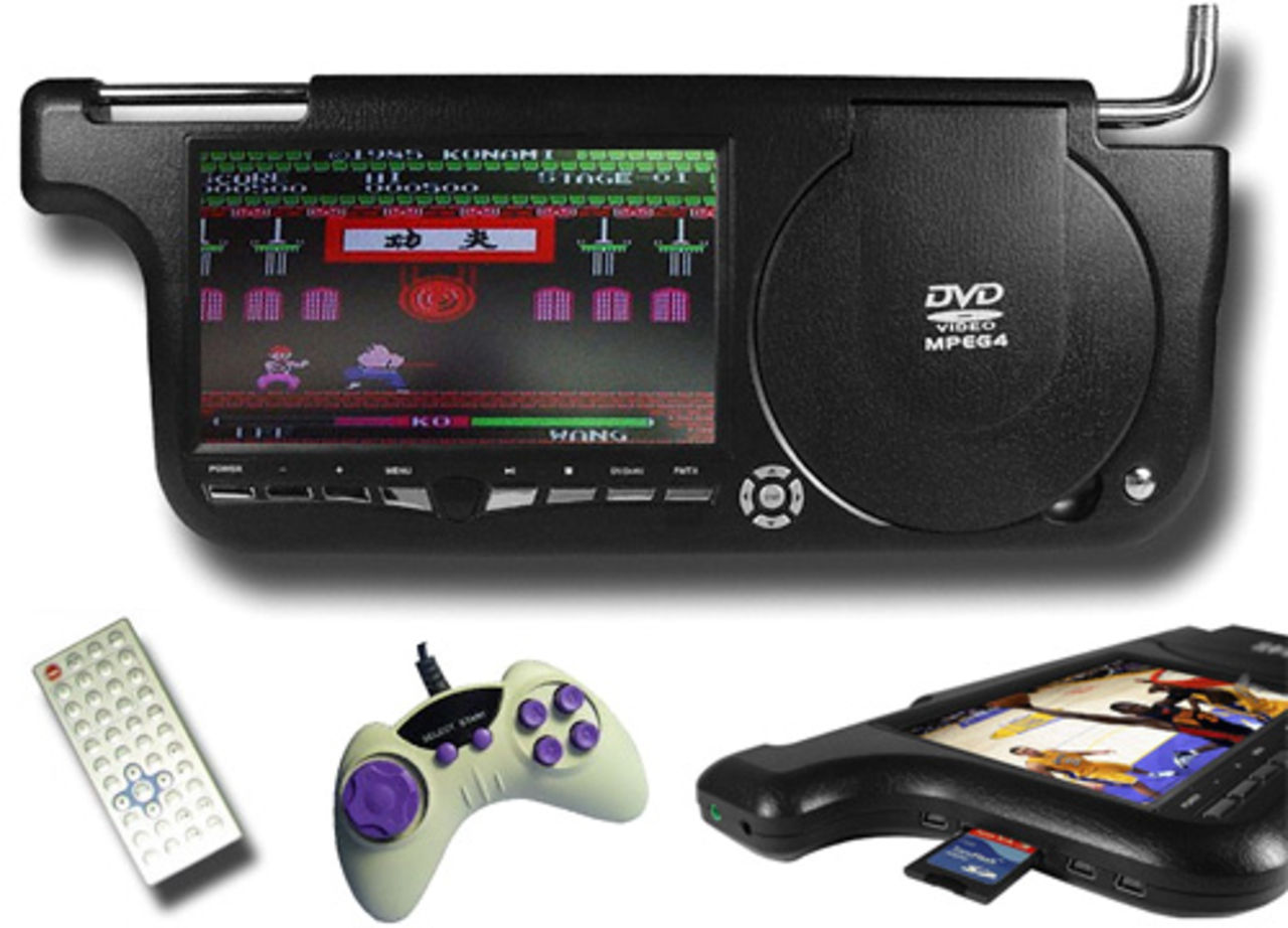 Solskyddet som är så mycket mer