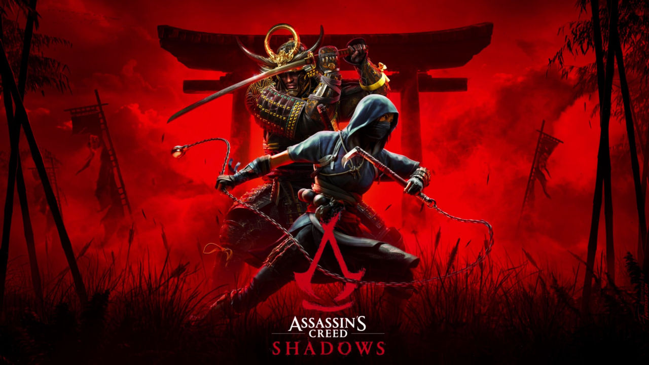 Assassin’s Creed Shadows försenas