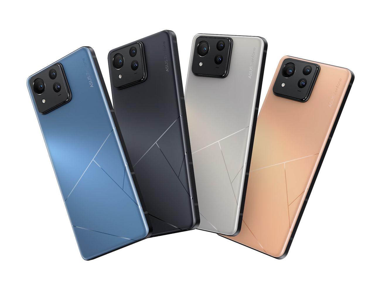 Asus Zenfone 12 Ultra presenteras den 6 februari