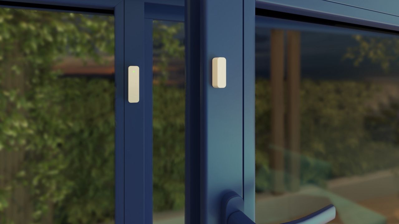 Wiz fortsätter satsa på hemövervakning