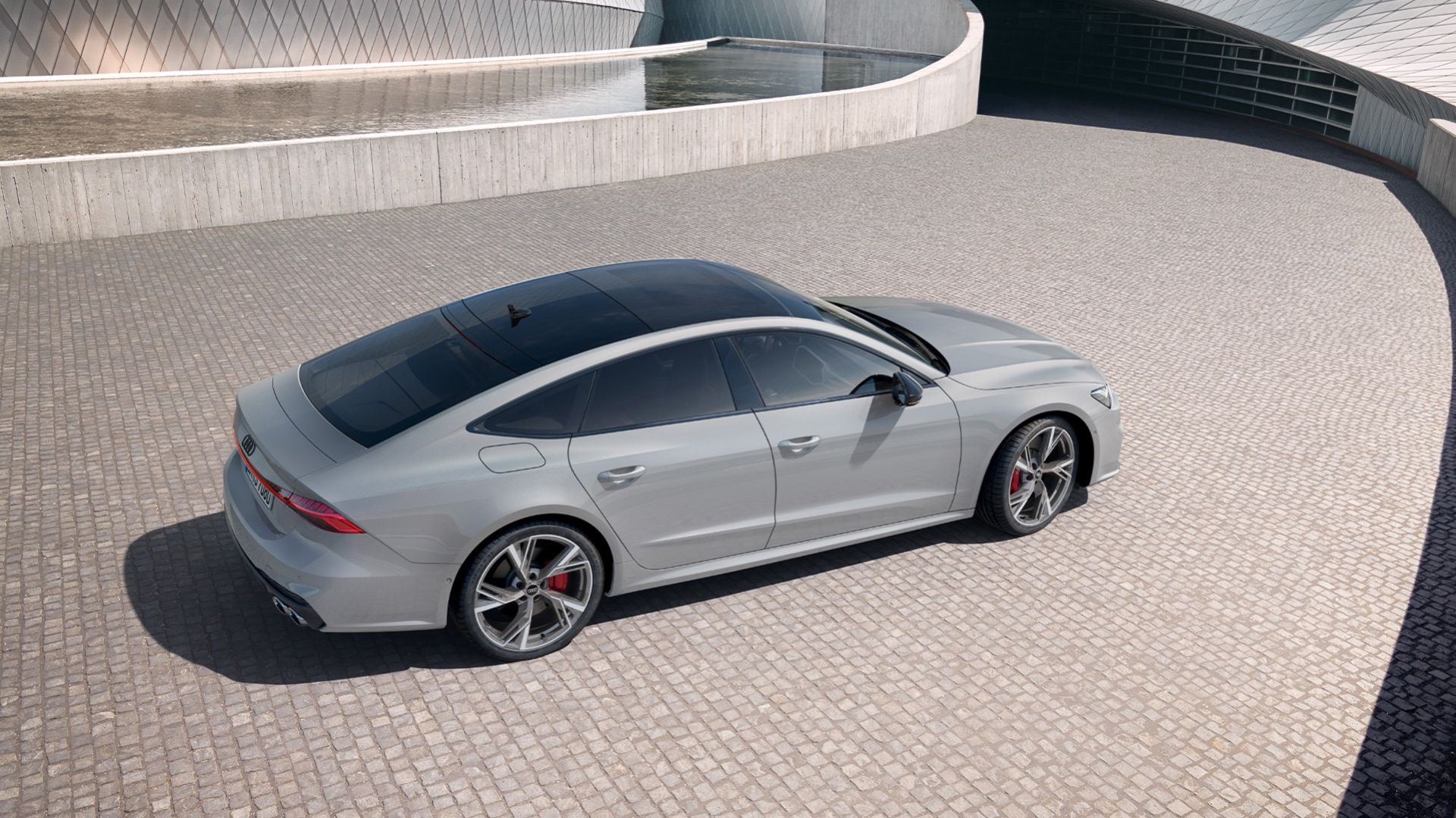 Audi kommer lansera ny A7 och Q3 i år