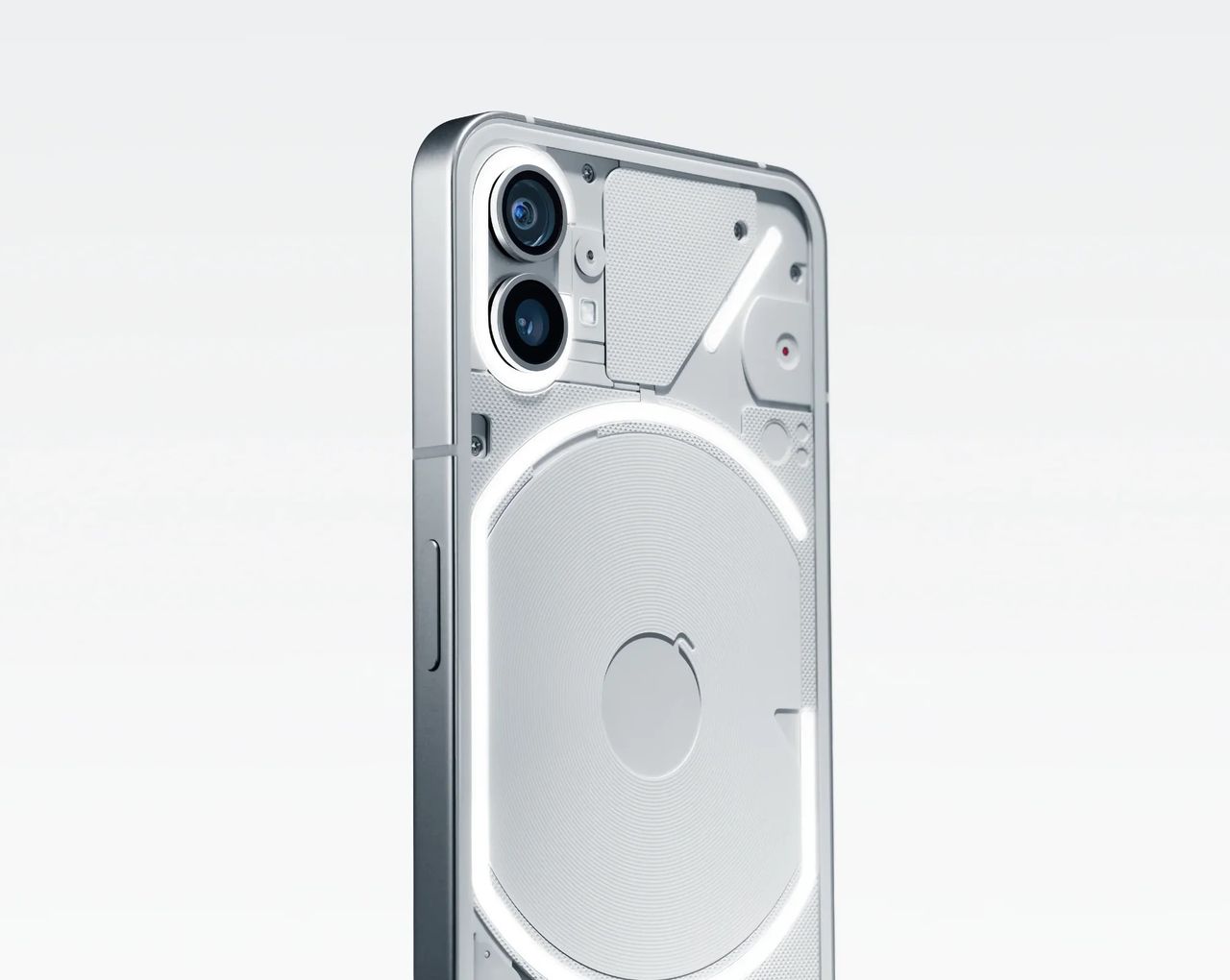 Nothing nära ny miljardrunda