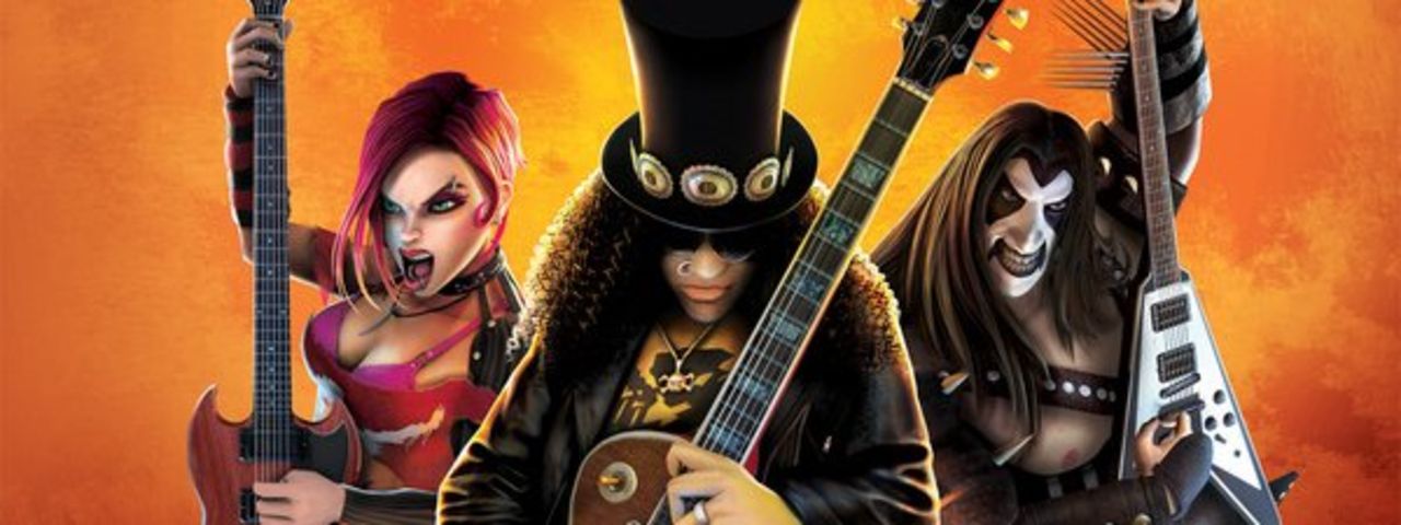 Egna låtar i Guitar Hero 4?