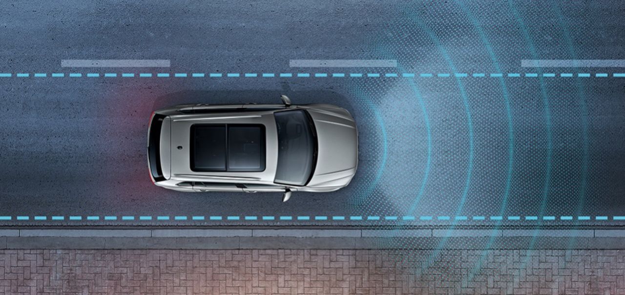 Brukar du stänga av förarstödsystem i bilen?