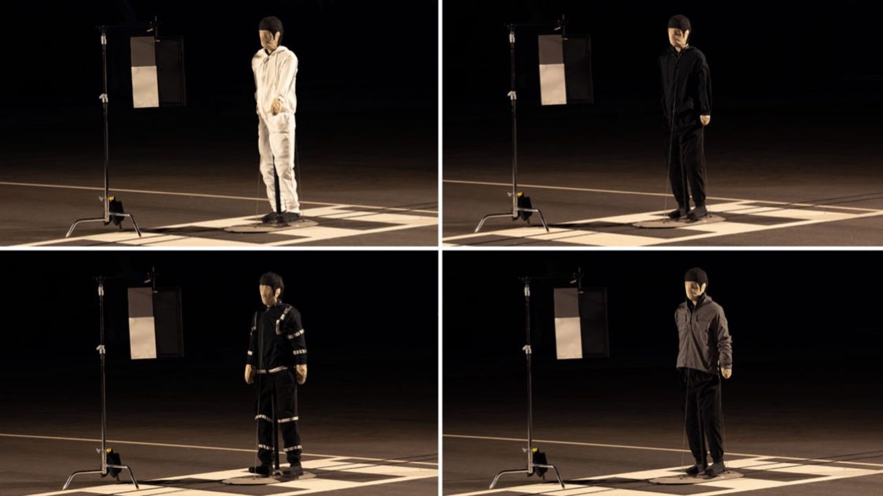 Autobroms-tekniken kan bli störd av reflexer