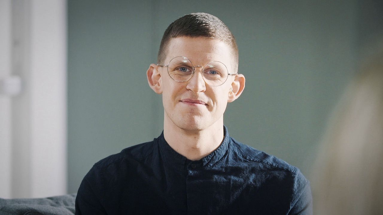 SVT gör dejtningsprogram för bisexuella