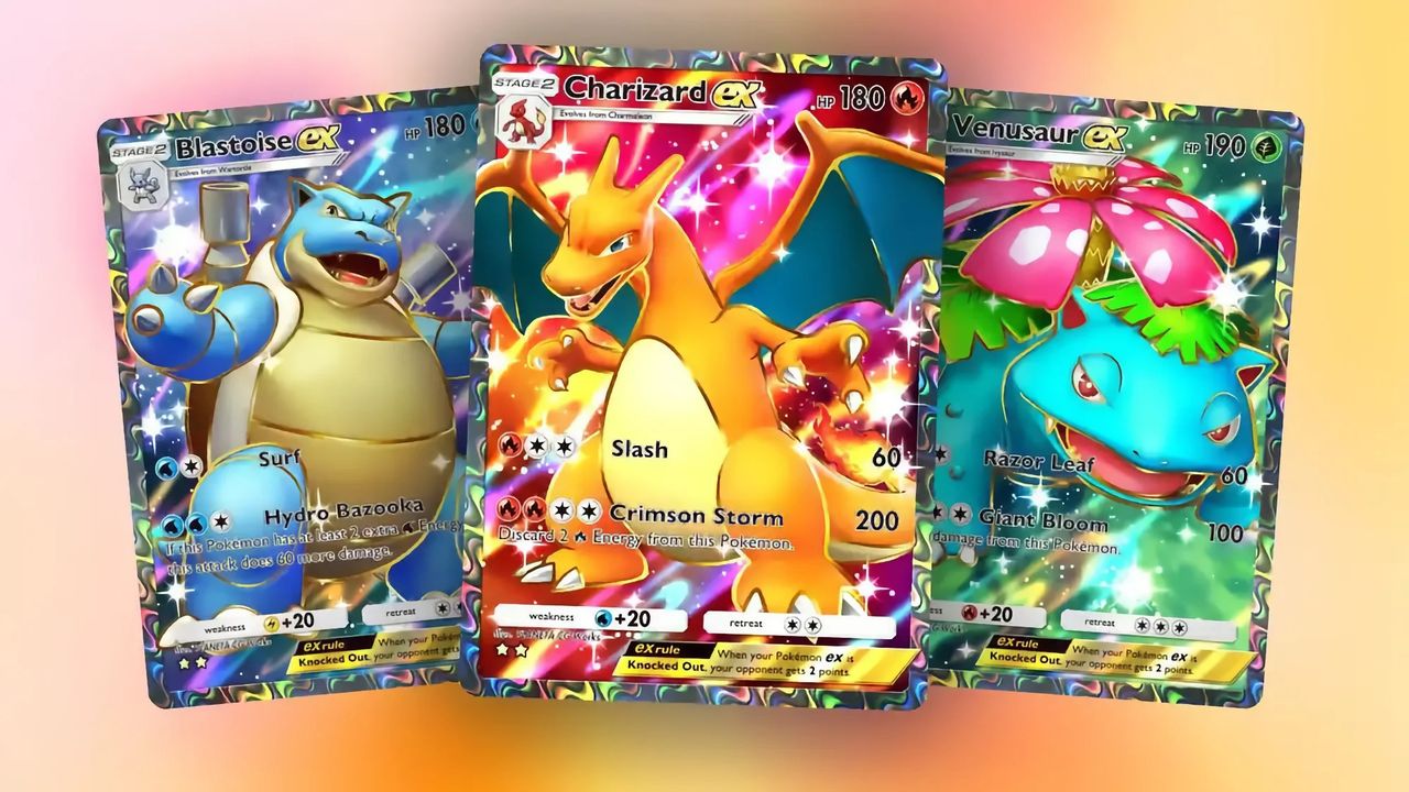 Snart kan man byta kort med varandra i Pokémon TCG Pocket