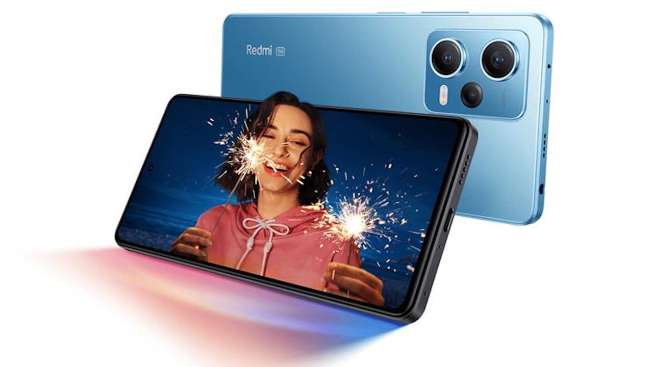 Xiaomi påstas släppa en telefon med jättebatteri