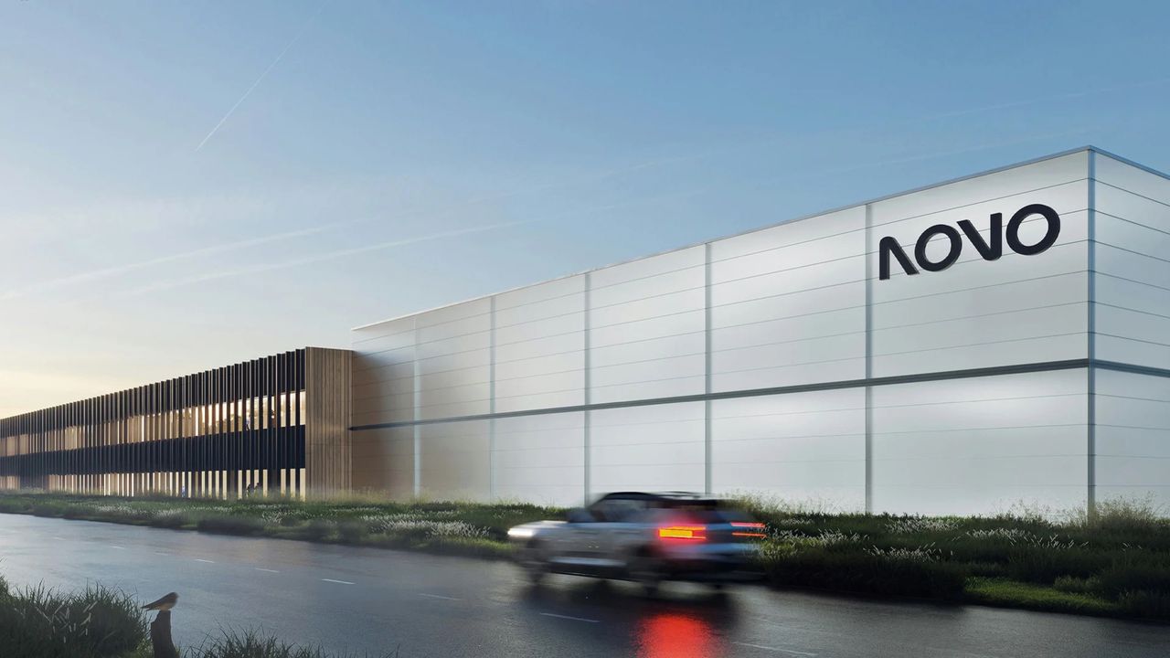 Volvo Cars och Northvolts batteriföretag varslar