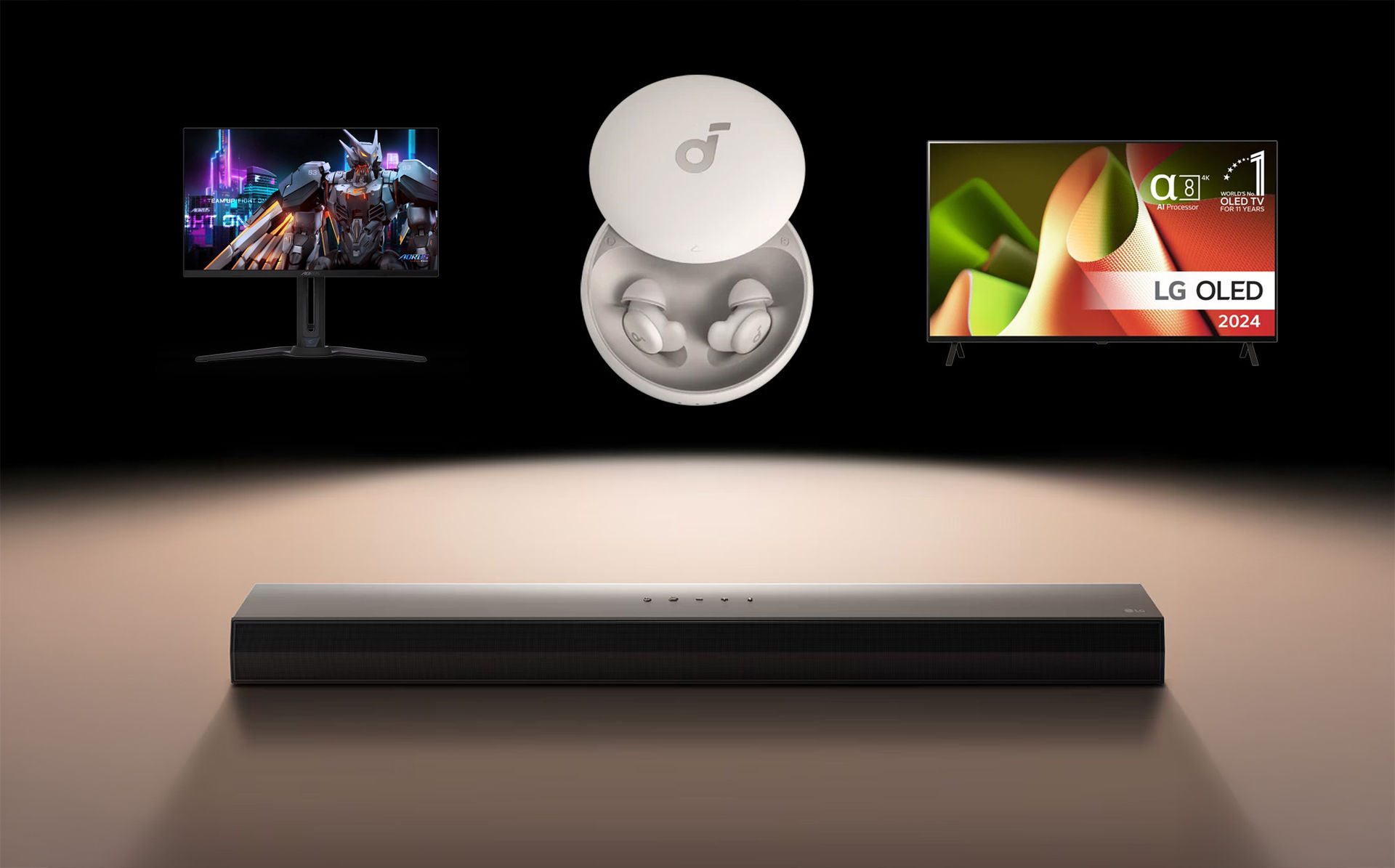 Inet kör grymma priser för Febers läsare!