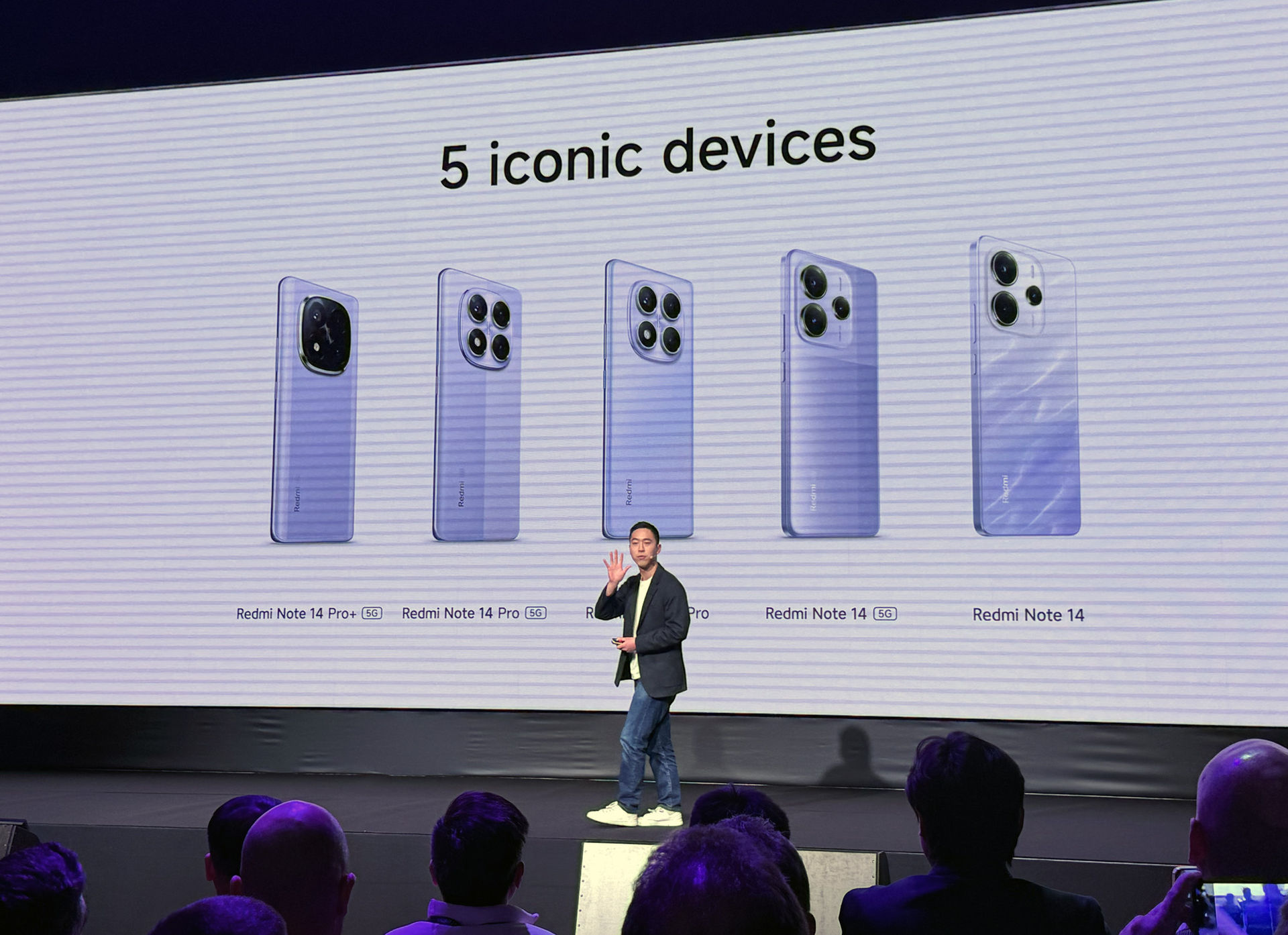 Xiaomis nya telefon kostar 2290 kronor