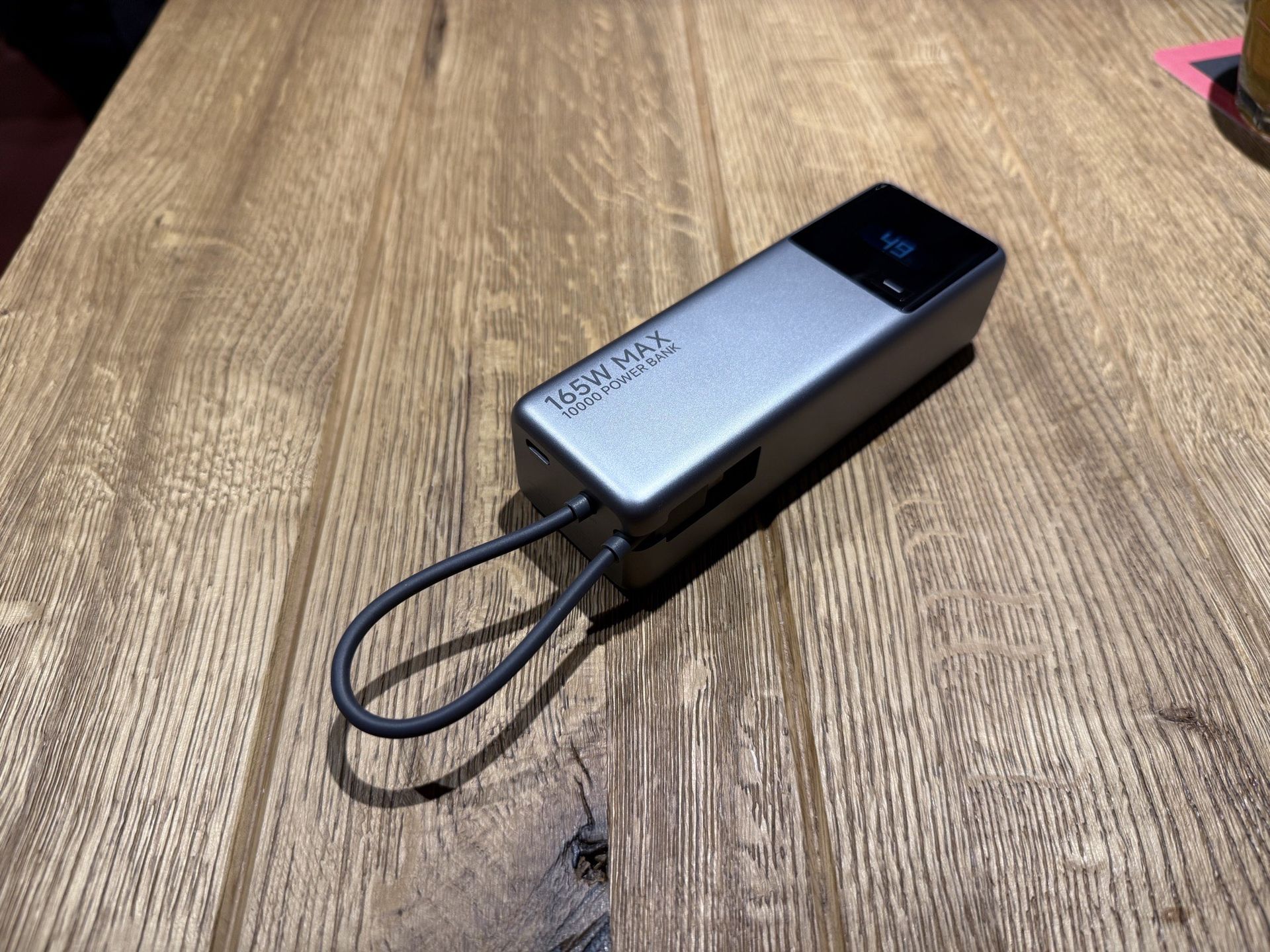 Två attraktiva powerbanks från Xiaomi