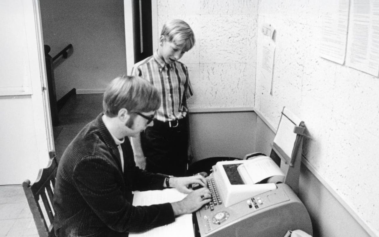 Bill Gates släpper sina memoarer 