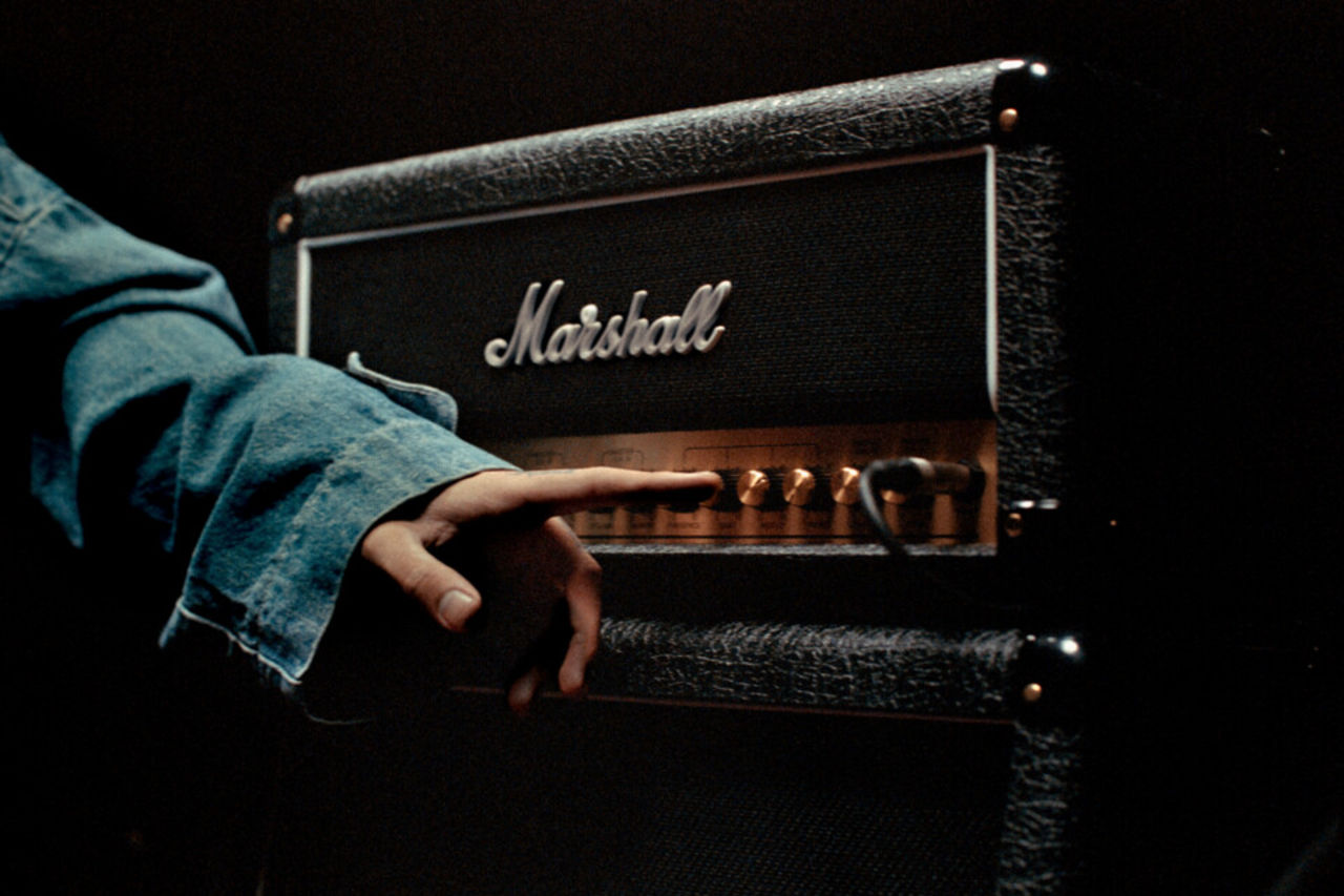 Marshall kan bli kinesiskt