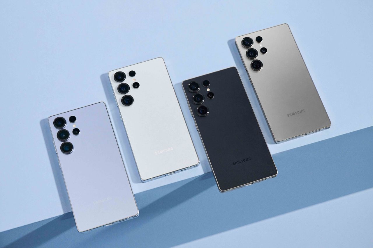 Galaxy S25 får äntligen sömlösa uppdateringar